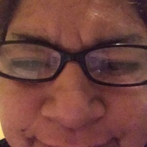 Meet your Posher, Rita